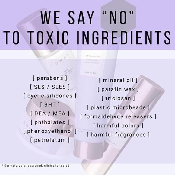 Monat products - Picture 3 of 3